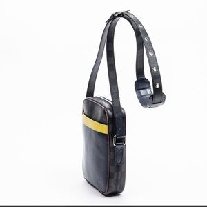 Louis Vuitton Danube PM Slim Bag